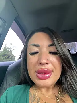 RuslanaXX online show from 30, 5, 2026