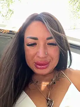RuslanaXX online show from 1, 6, 2026