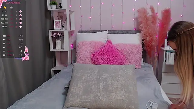 PornoGirlX online show from 6, 2, 2025