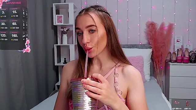 PornoGirlX online show from 13, 9, 2025