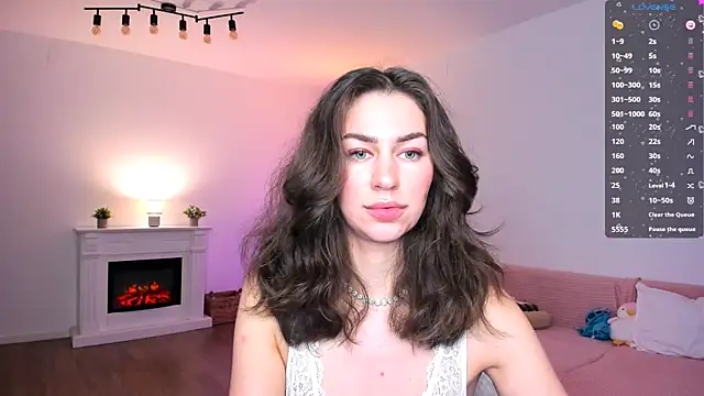 AnysaSmith online show from 30, 3, 2026