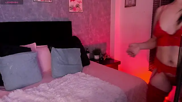 Nathaly-Lopez online show from 9, 2, 2025