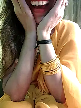 seductivegirl55 online show from 9, 2, 2025