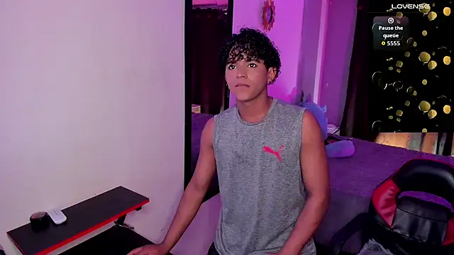 Noah Smith04 online show from 4, 10, 2025