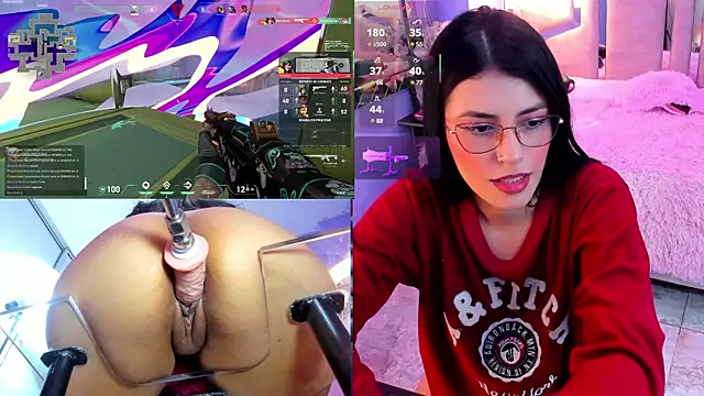 ValentinaGames online show from 31, 1, 2025