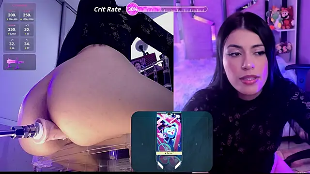 ValentinaGames online show from 30, 11, 2025