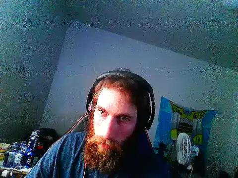 DenyingSanity online show from 2, 8, 2026