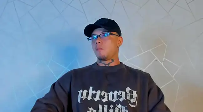 NoahhBrown online show from 20, 1, 2025