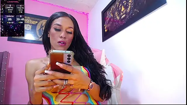 Snapshot of Nikoll_Dirty chatting on 28, 1, 2025 Nikoll Dirty online show from 28, 1, 2025