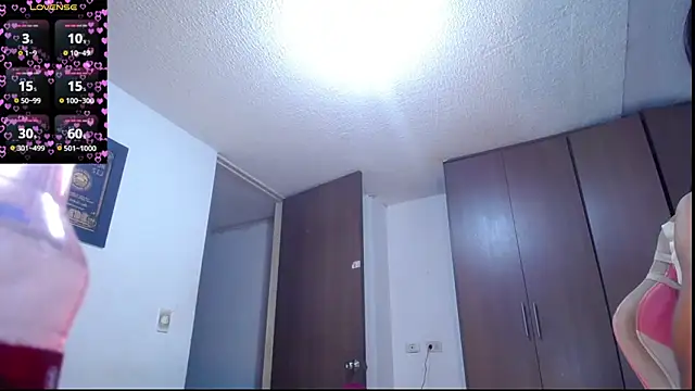 Snapshot of Nikoll_Dirty chatting on 12, 3, 2025 Nikoll Dirty online show from 12, 3, 2025