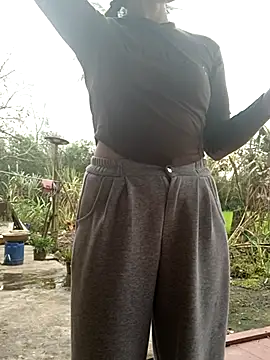 Snapshot of Blythe_69 chatting on 8, 3, 2025 Blythe 69 online show from 8, 3, 2025