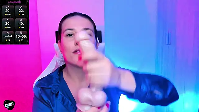 Saskyaa online show from 12, 3, 2025