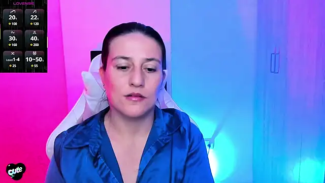 Saskyaa online show from 13, 3, 2025