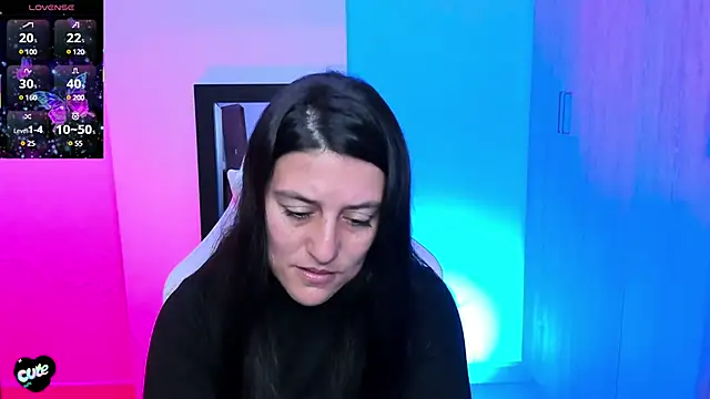 Saskyaa online show from 18, 3, 2025