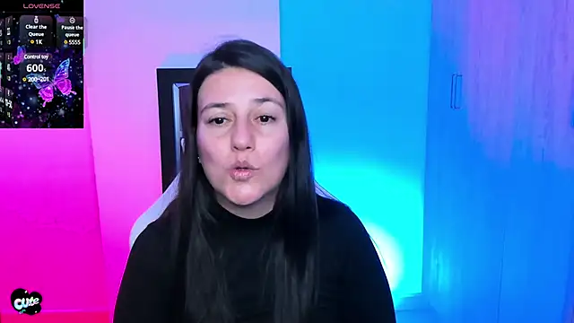 Saskyaa online show from 19, 3, 2025