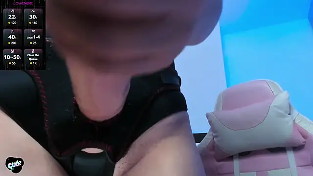 Saskyaa online show from 25, 9, 2025