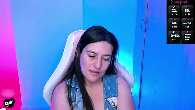 Saskyaa online show from 4, 2, 2026