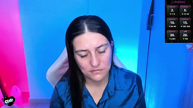 Saskyaa online show from 20, 2, 2026