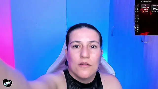 Saskyaa online show from 19, 3, 2026