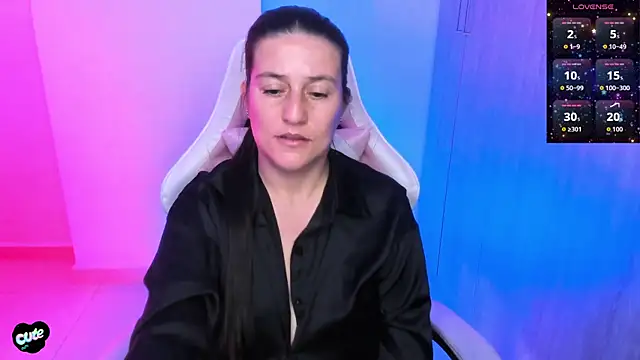 Saskyaa online show from 21, 5, 2026