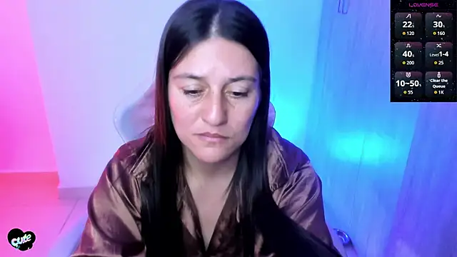 Saskyaa online show from 11, 7, 2026
