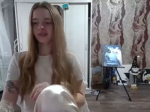 samanta55555 online show from 17, 10, 2025