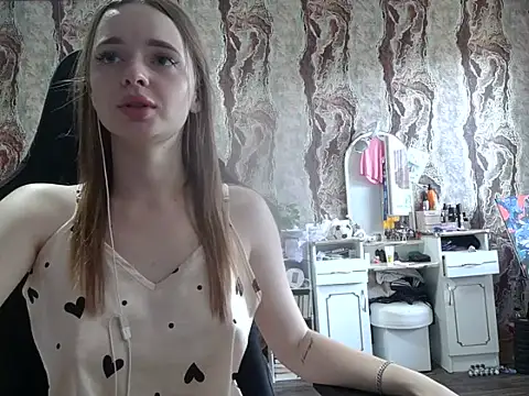 samanta55555 online show from 11, 6, 2026