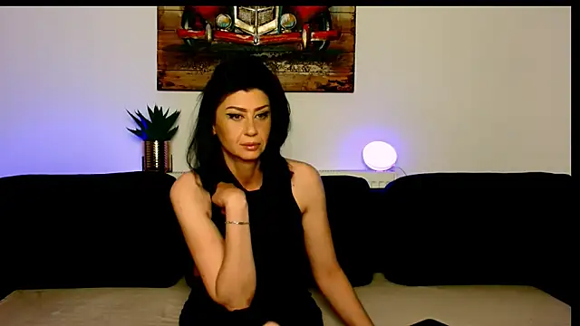 Snapshot of Taissa4U chatting on 13, 5, 2026 Taissa4U online show from 13, 5, 2026