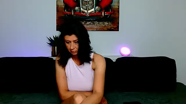 Snapshot of Taissa4U chatting on 20, 5, 2026 Taissa4U online show from 20, 5, 2026