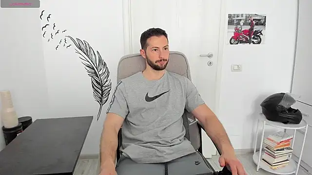 ZackFraser online show from 21, 5, 2026