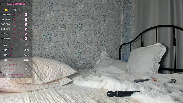 IdaJonesy online show from 9, 12, 2024