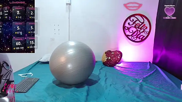 cleopatraa online show from 26, 2, 2025