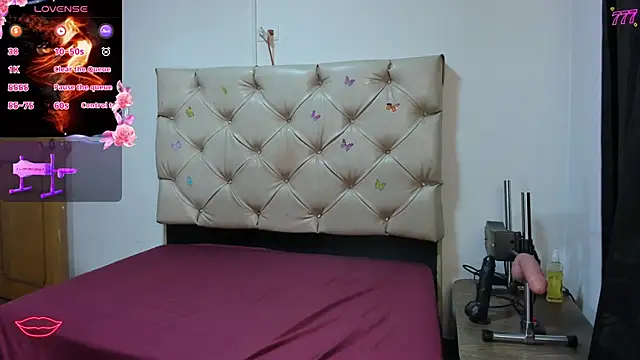 cleopatraa online show from 16, 4, 2026