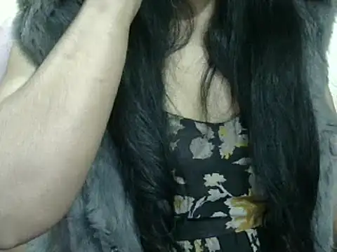 Naughty-Jiya online show from 28, 1, 2025