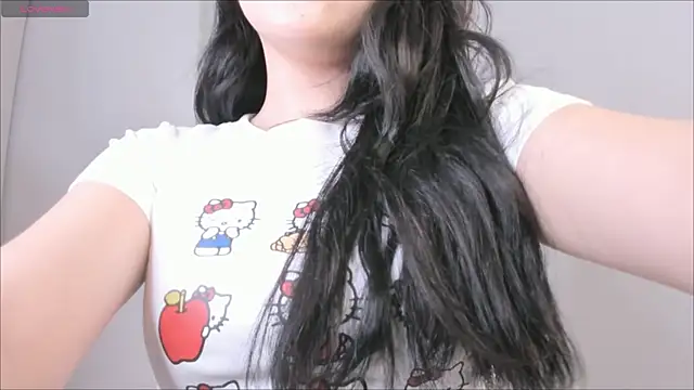 hee young11 online show from 31, 1, 2025