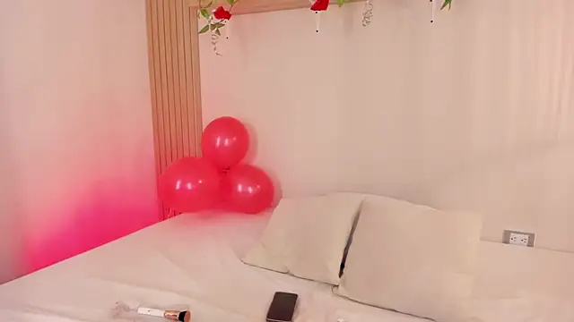 Kleverly Manson1 online show from 14, 2, 2025