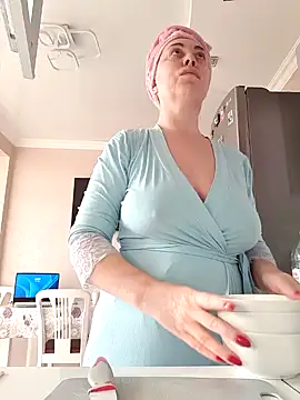 HotJanet online show from 13, 2, 2025