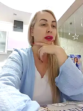 HotJanet online show from 19, 2, 2025