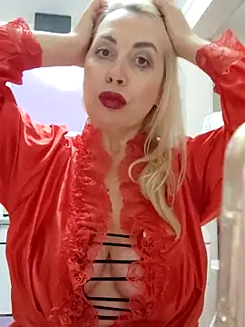 HotJanet online show from 26, 10, 2025