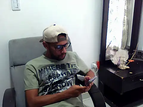 MisterSexCasual online show from 14, 4, 2026