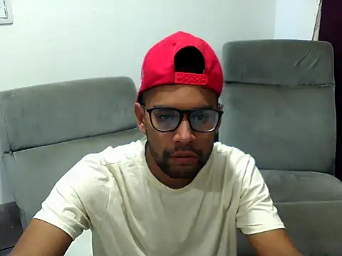 MisterSexCasual online show from 19, 4, 2026