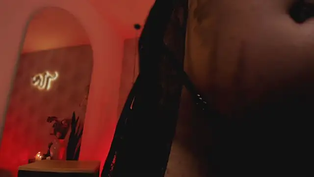 Nicolemorelli2 online show from 16, 1, 2026