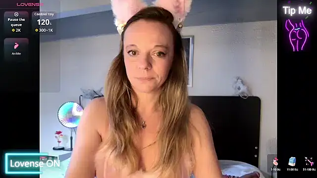 Maryli-O online show from 25, 2, 2026