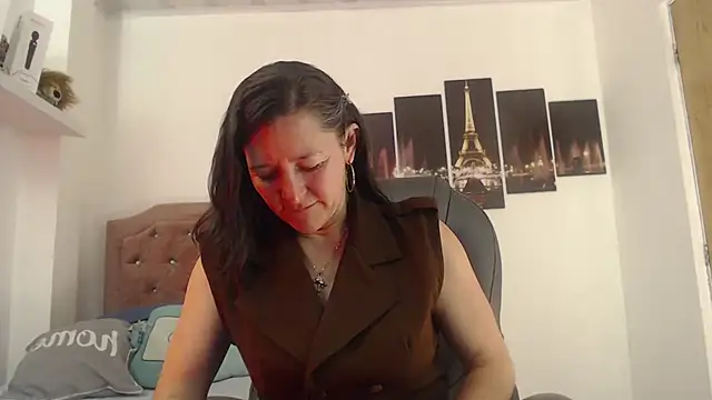 Snapshot of _Alice_Horny_Gh chatting on 31, 1, 2025 Alice Horny Gh online show from 31, 1, 2025