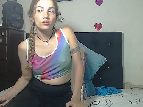 valerivegass online show from 8, 9, 2025