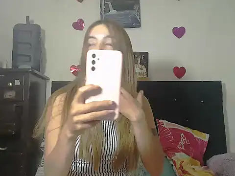 valerivegass online show from 5, 10, 2025