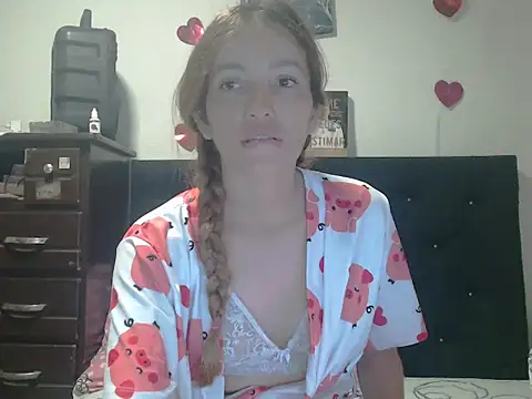 valerivegass online show from 15, 10, 2025