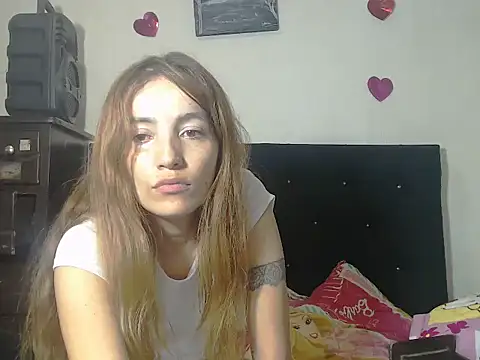 valerivegass online show from 17, 10, 2025