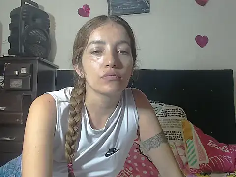 valerivegass online show from 20, 10, 2025