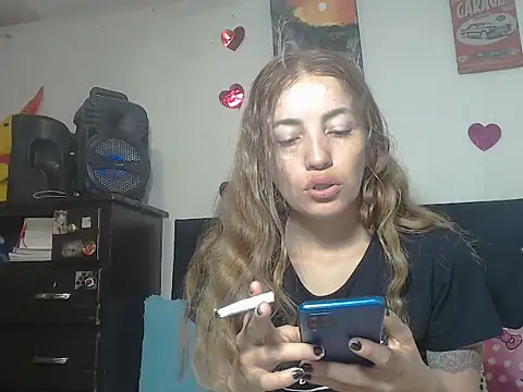 valerivegass online show from 3, 12, 2025